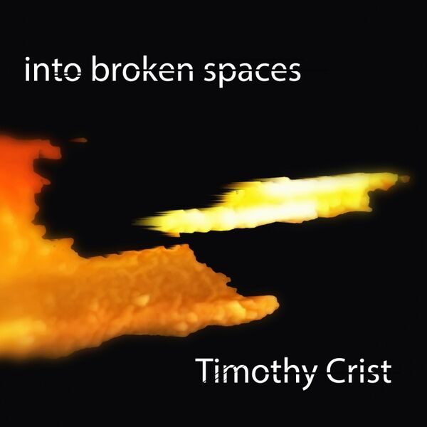 Cover art for Into Broken Spaces