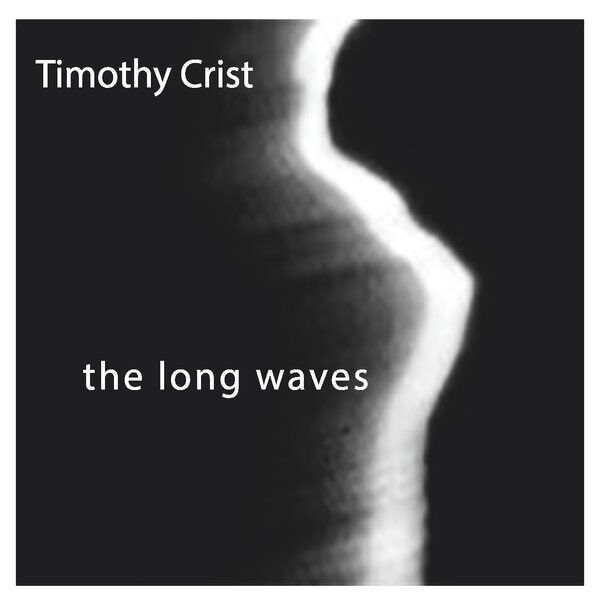 Cover art for The Long Waves